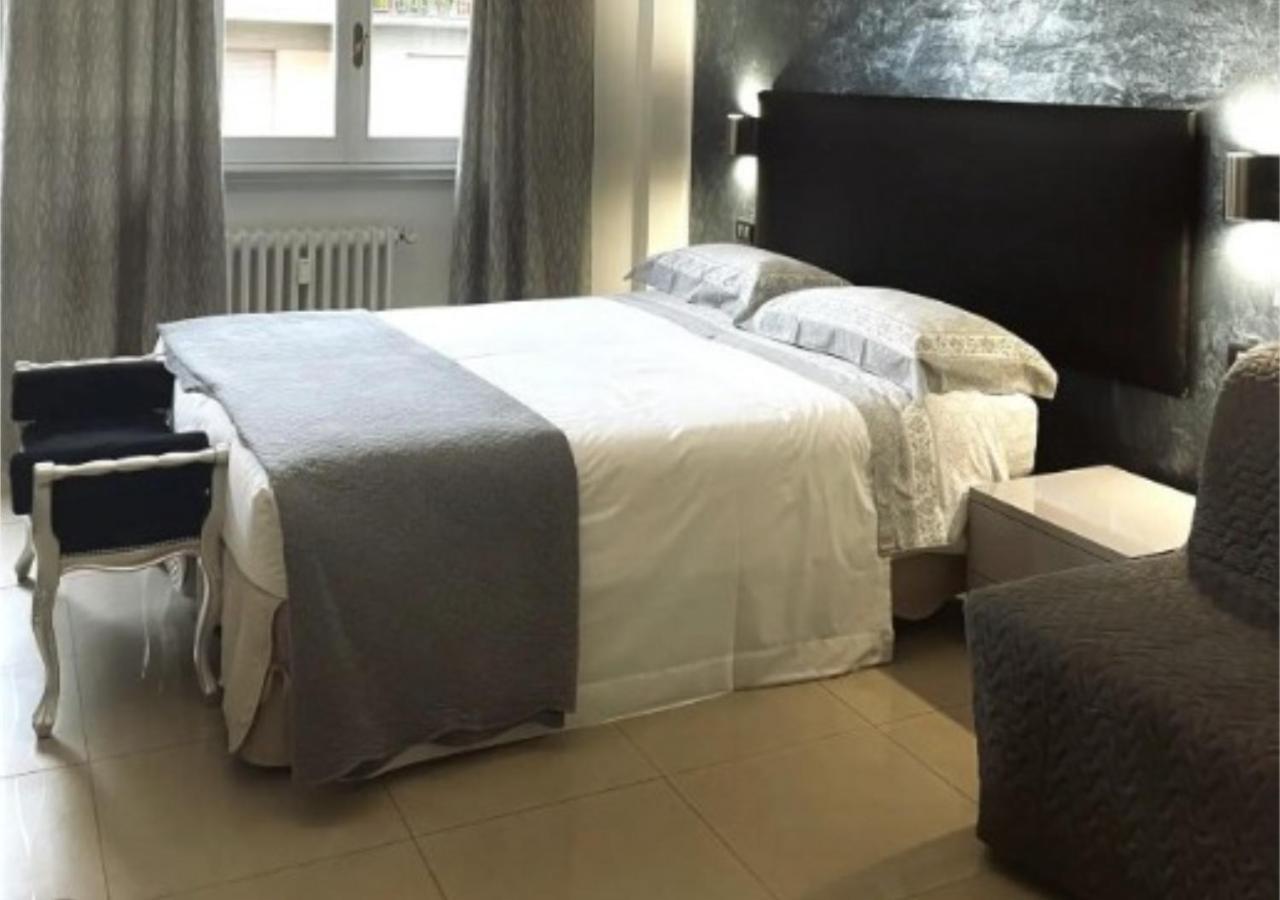 B&B Flo Firenze Bagian luar foto