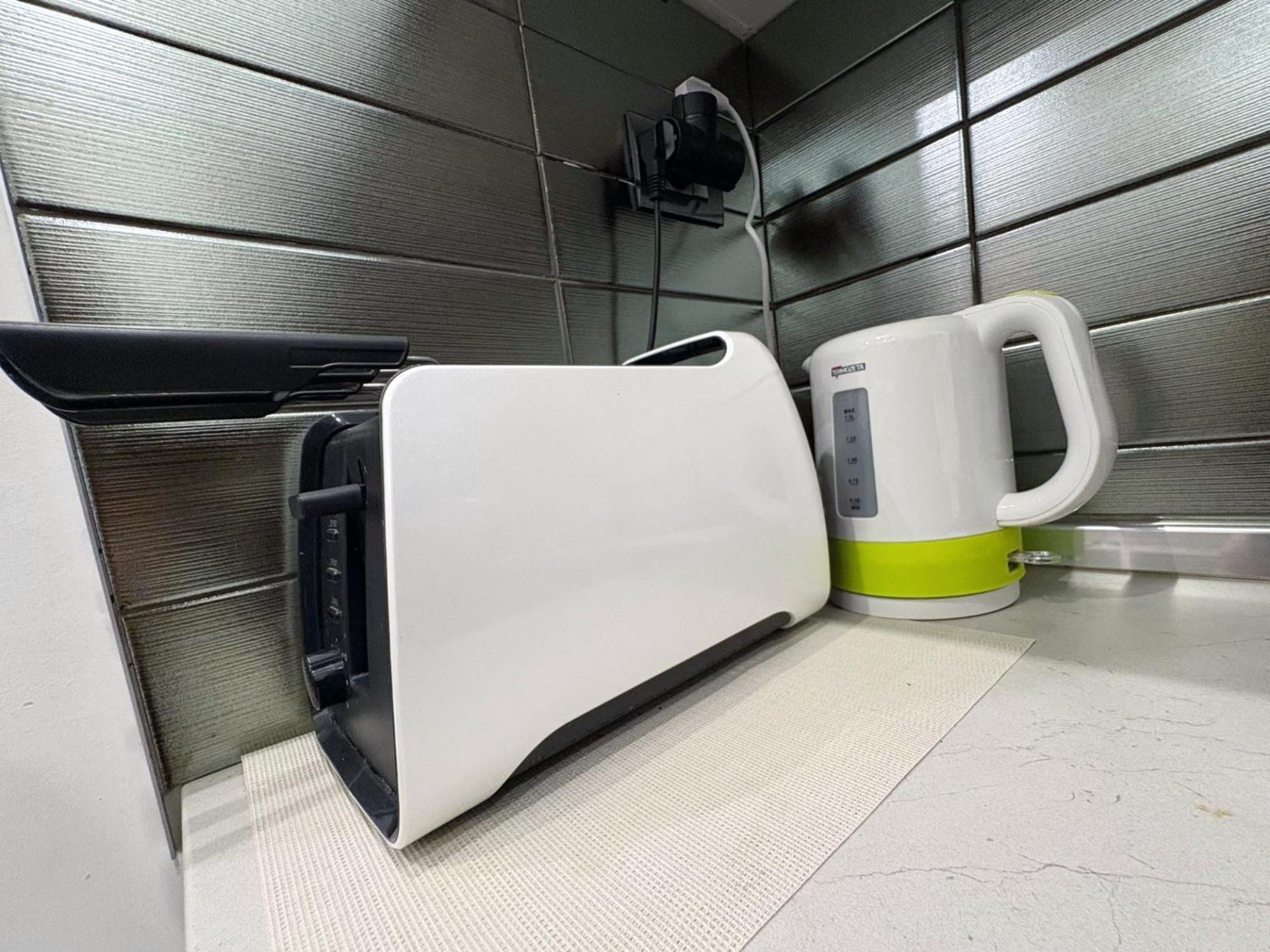 B&B Flo Firenze Bagian luar foto