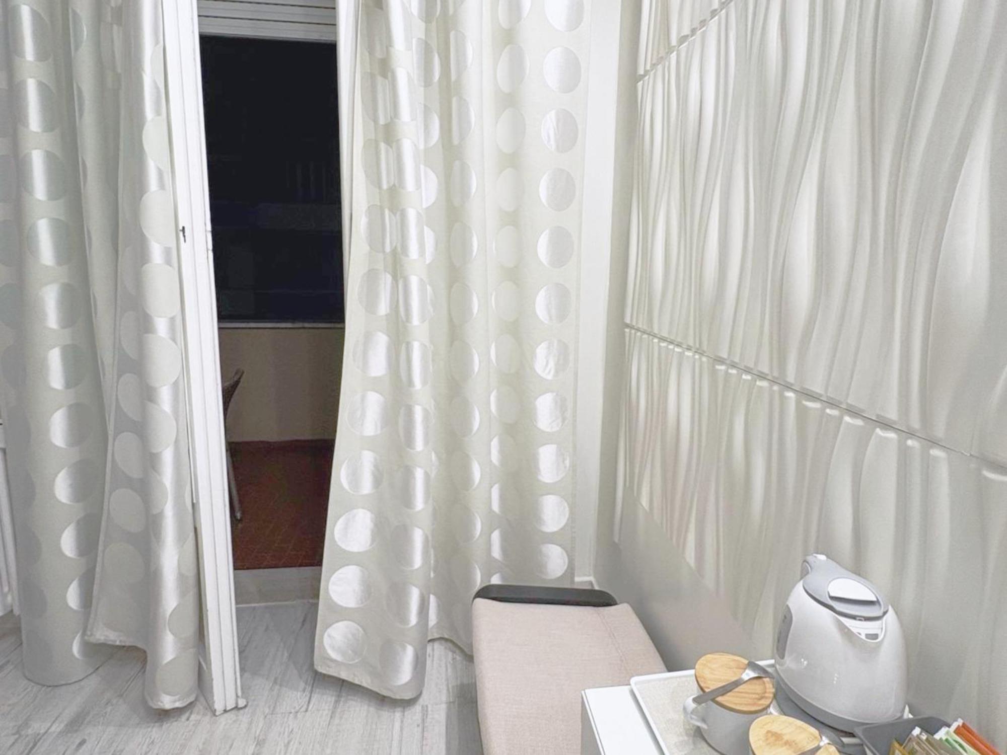 B&B Flo Firenze Bagian luar foto