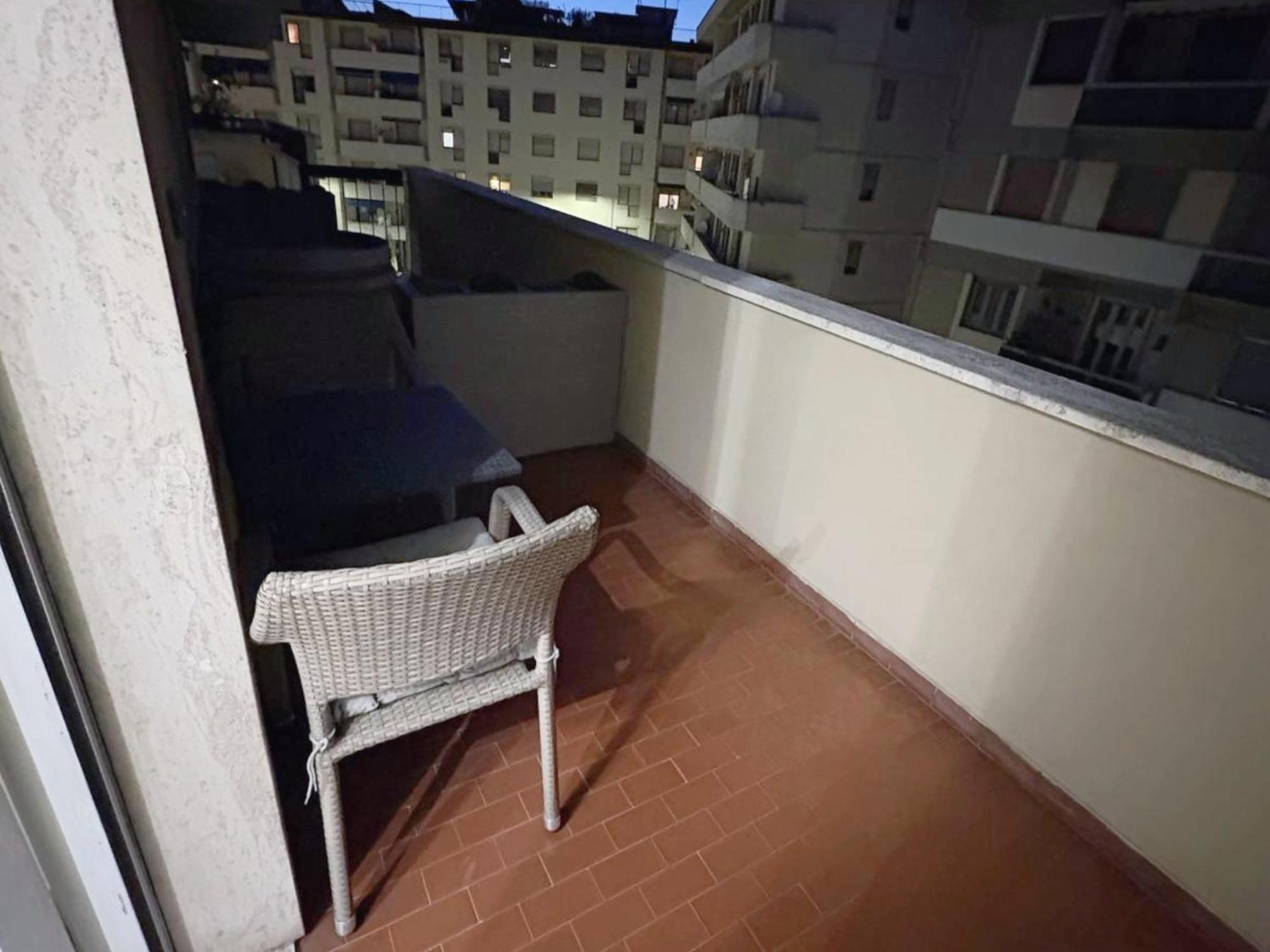 B&B Flo Firenze Bagian luar foto