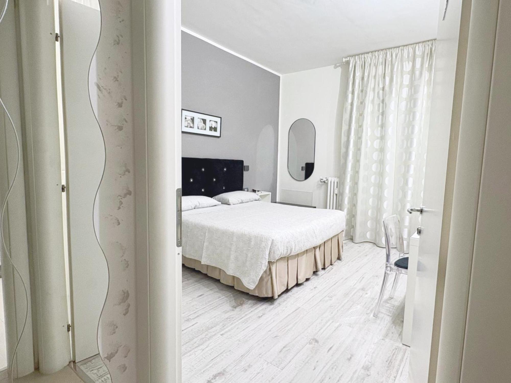 B&B Flo Firenze Bagian luar foto