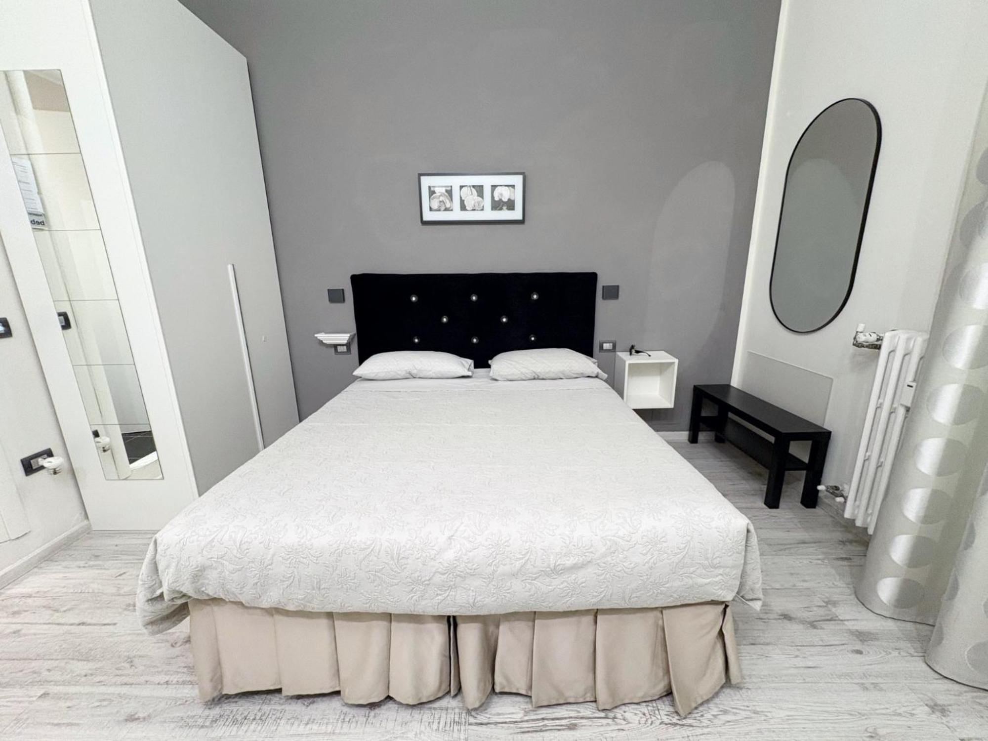 B&B Flo Firenze Bagian luar foto