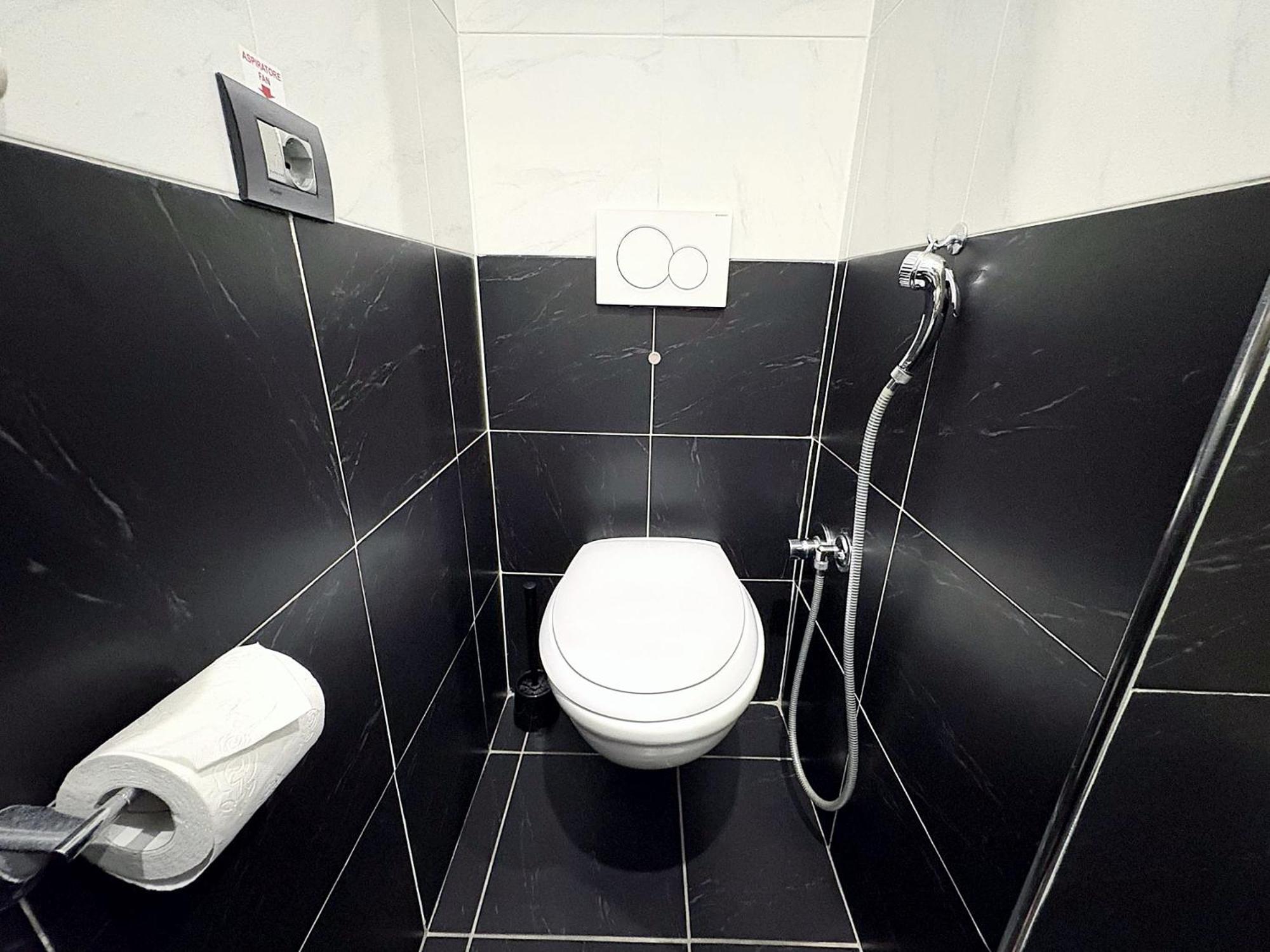 B&B Flo Firenze Bagian luar foto