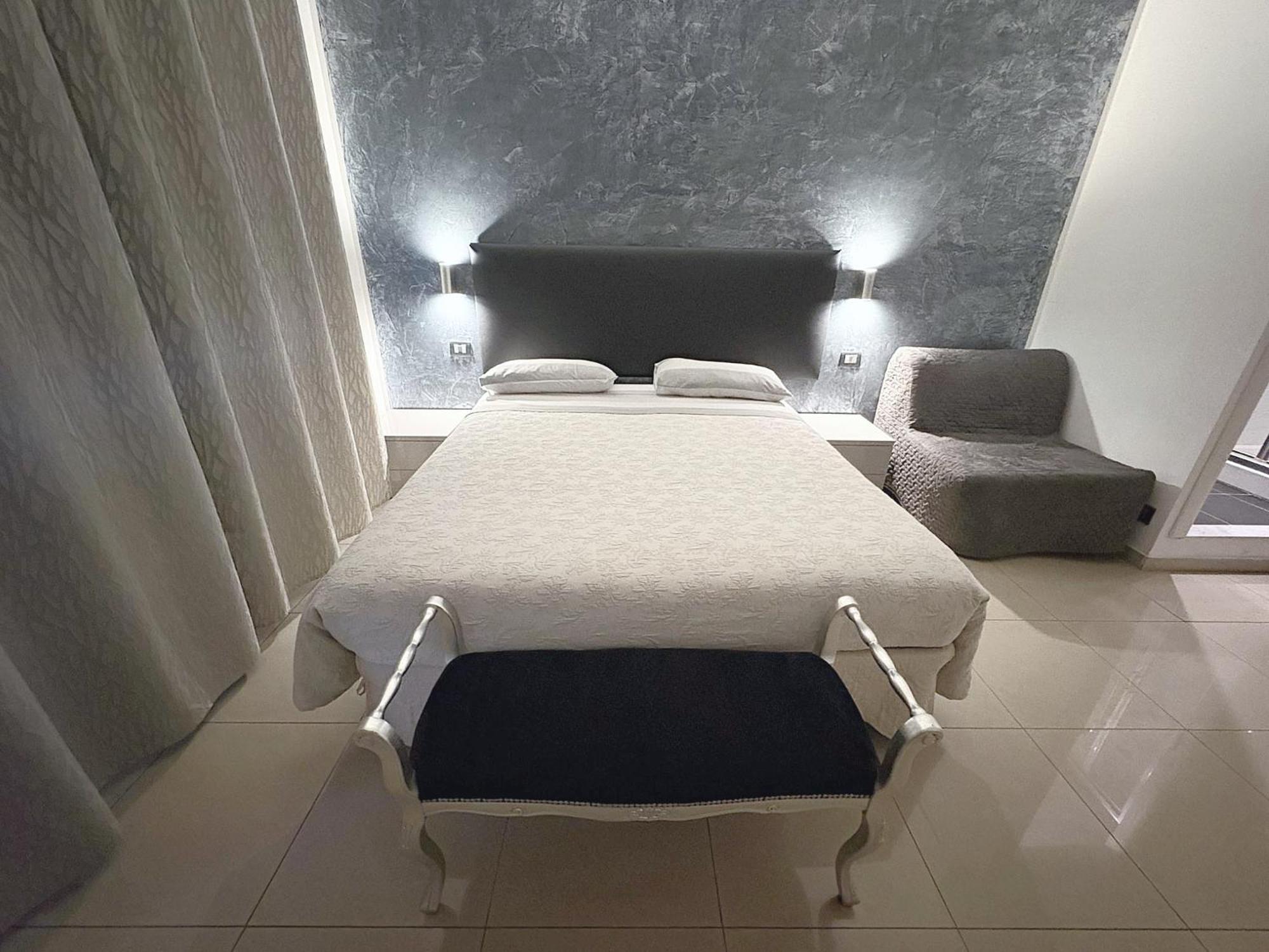 B&B Flo Firenze Bagian luar foto