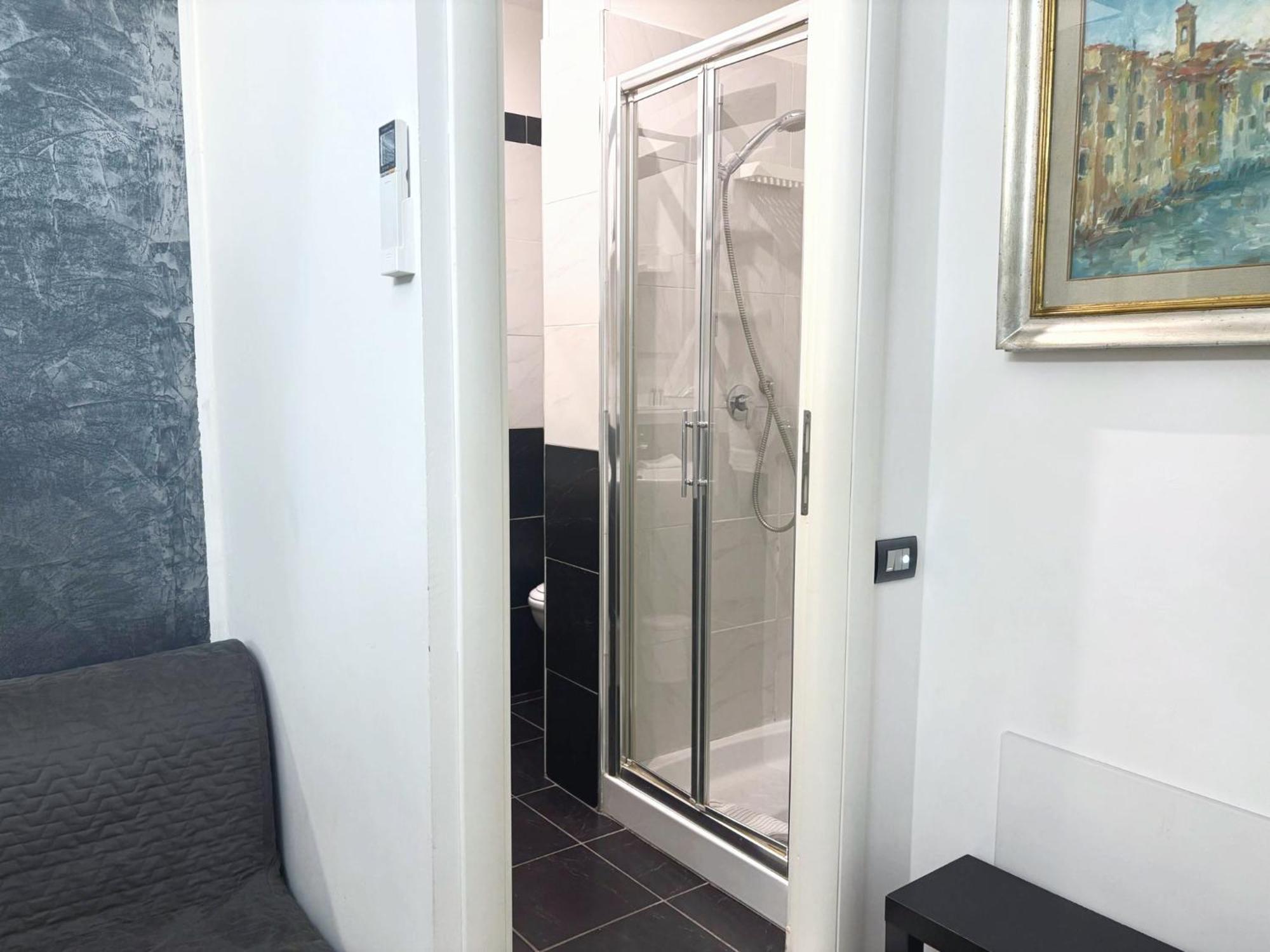 B&B Flo Firenze Bagian luar foto