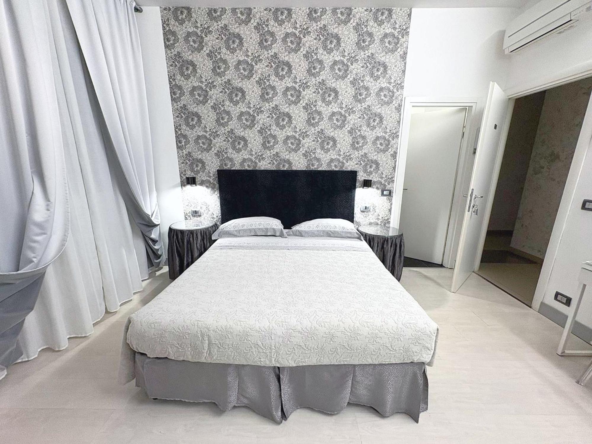 B&B Flo Firenze Bagian luar foto