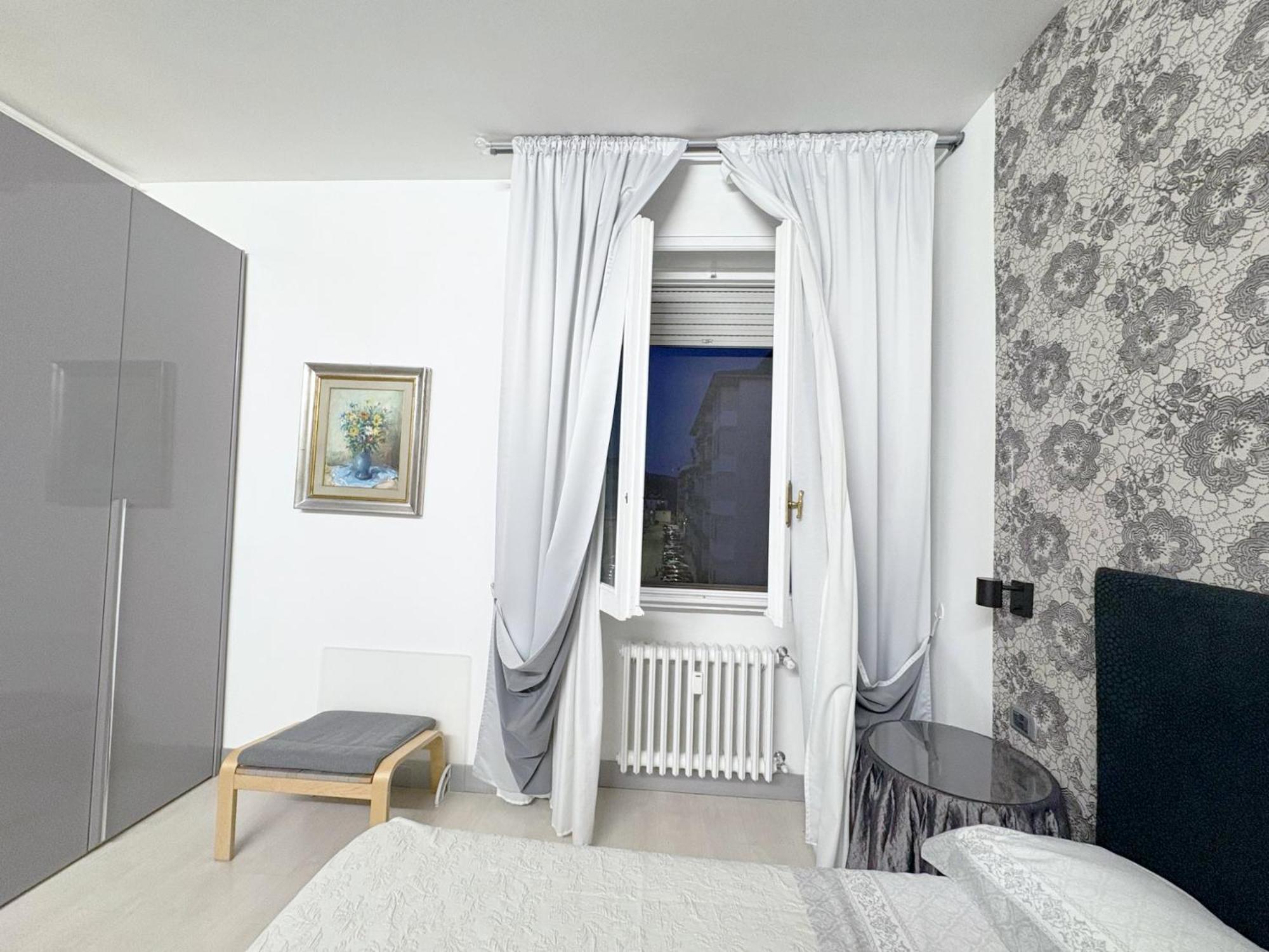 B&B Flo Firenze Bagian luar foto