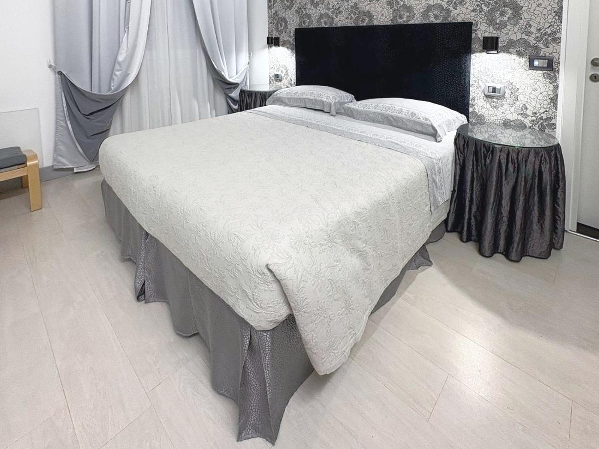 B&B Flo Firenze Bagian luar foto