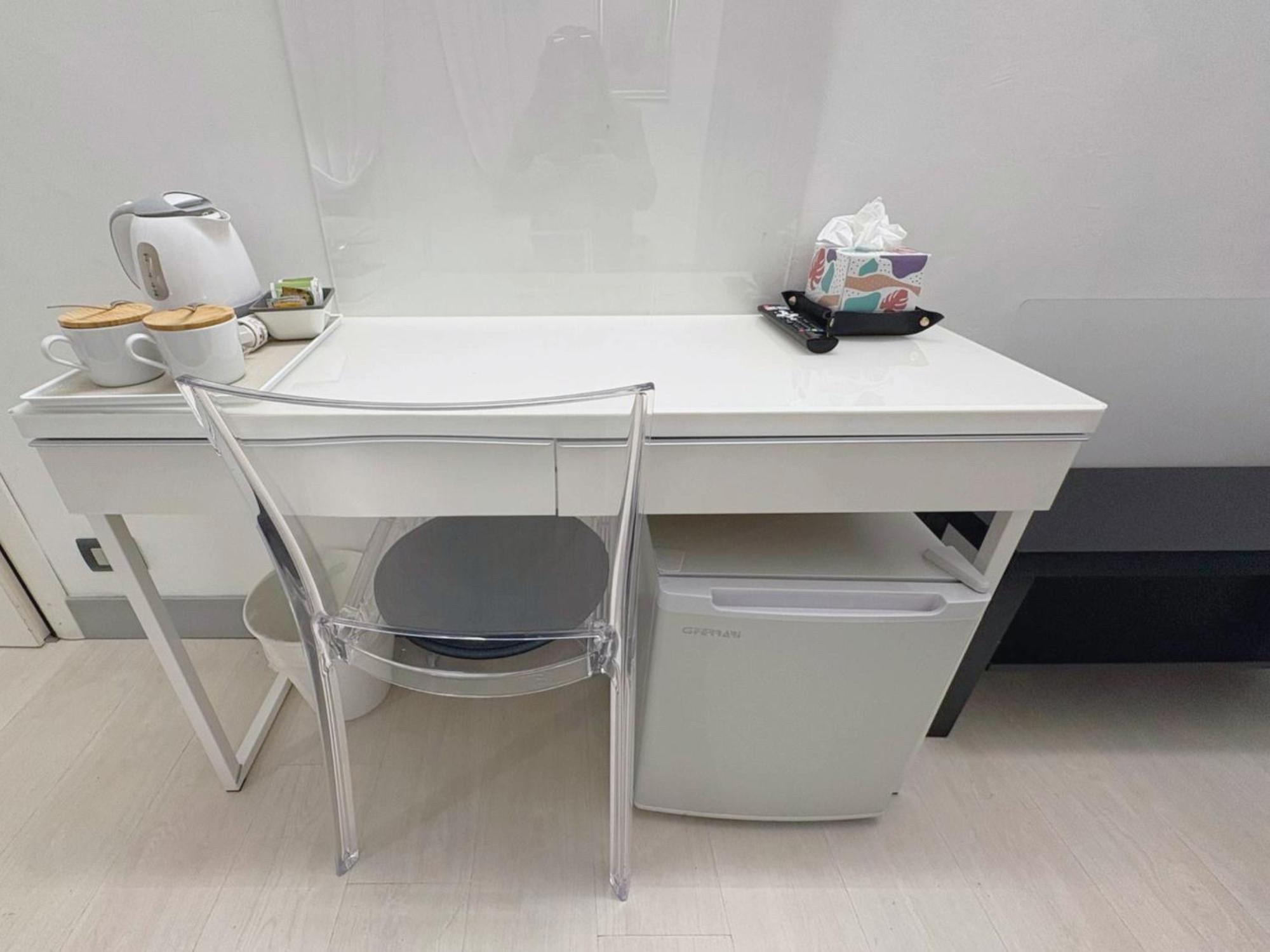 B&B Flo Firenze Bagian luar foto